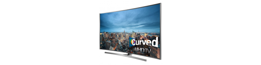 Samsung UE55JU7500T CURVED